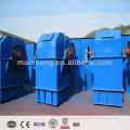 Excellent Powder Silo Bulk Grain Bucket Elevator